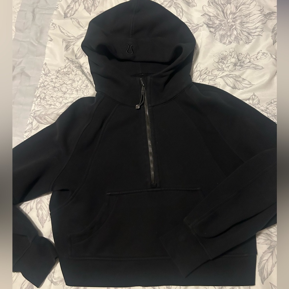 Lululemon scuba